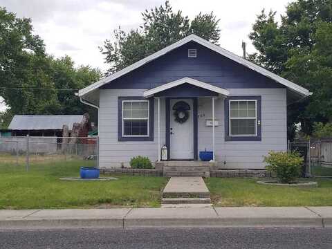 4Th, CLARKSTON, WA 99403