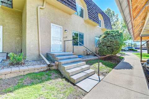 E Princeton Avenue, Denver, Co, 80237, Denver, CO 80237