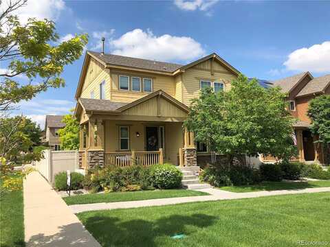 Benton, ARVADA, CO 80003