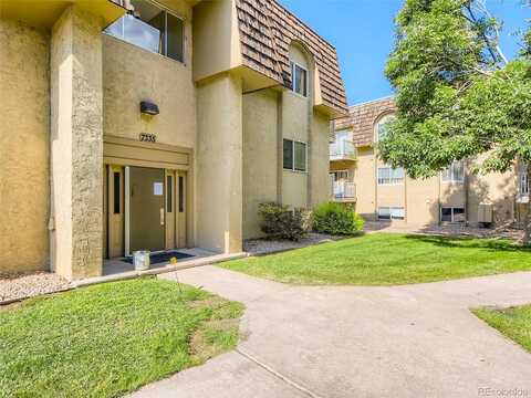 Quincy, DENVER, CO 80237