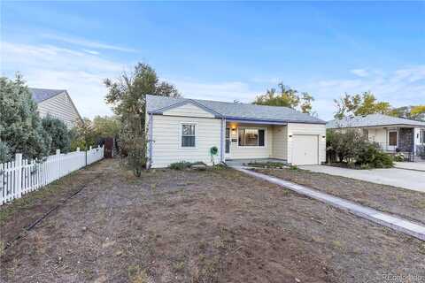 3Rd, BRIGHTON, CO 80601