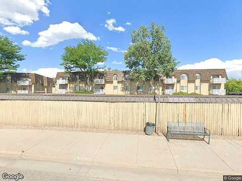 E Quincy Avenue, Denver, Co, 80237 #105, Denver, CO 80237