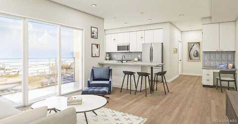 W Grandview Avenue #301, Arvada, CO 80002