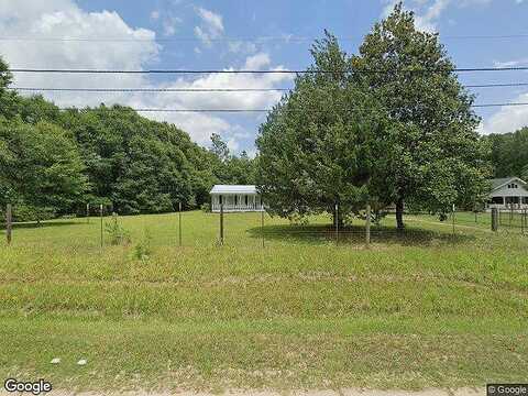 Woods Drive N, Semmes, AL 36575