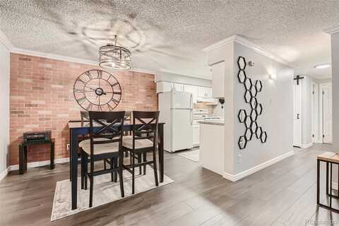 Quincy, DENVER, CO 80237