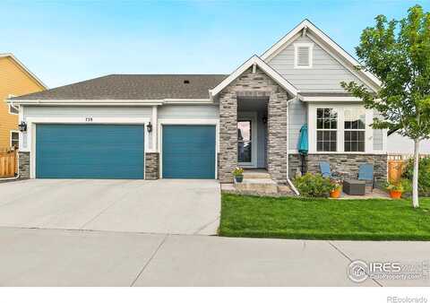 Willow Oak, BRIGHTON, CO 80601