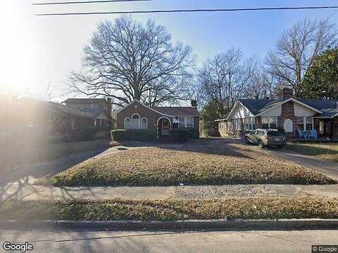 Evergreen, MEMPHIS, TN 38107