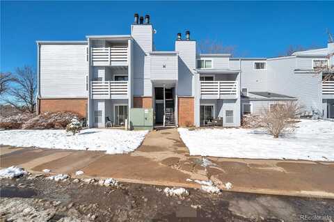 E Eastman Avenue N308, Denver, CO 80231