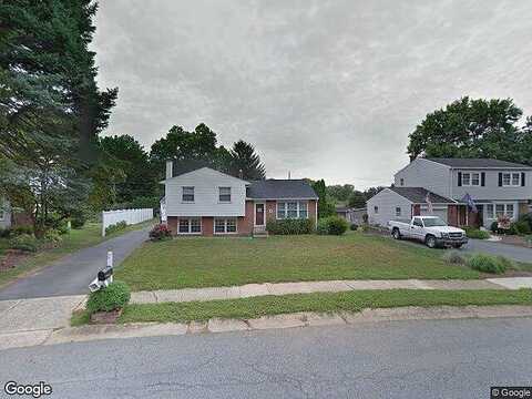 Hansom, LANCASTER, PA 17603