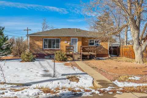 Bradburn, WESTMINSTER, CO 80030