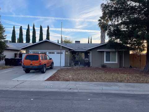 Terestia, SACRAMENTO, CA 95828