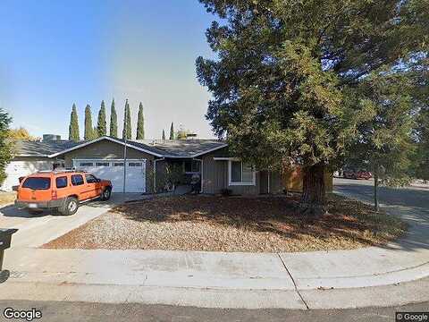 Terestia, SACRAMENTO, CA 95828