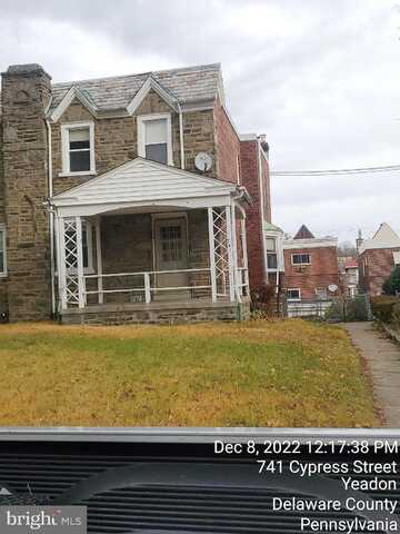 Cypress, LANSDOWNE, PA 19050