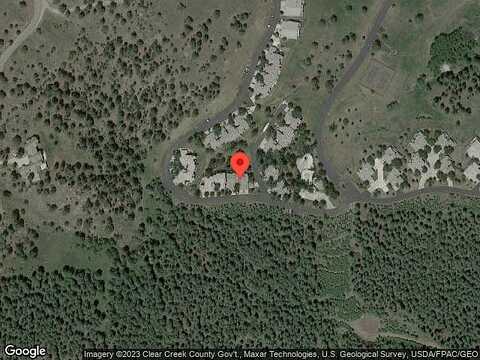 Ridgeside Drive, Golden, Co, 80401, Golden, CO 80401