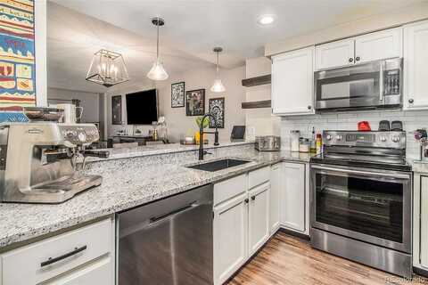 Quincy, DENVER, CO 80237