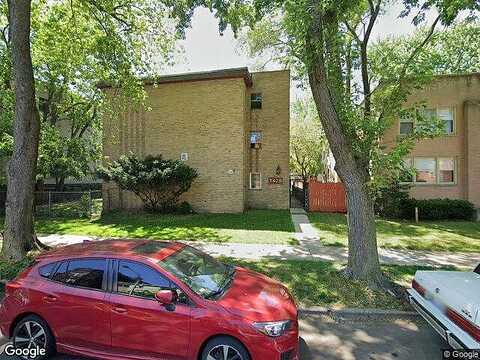 N Winchester Ave 1D, Chicago, IL 60626