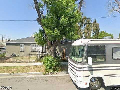 Barron, COMPTON, CA 90220