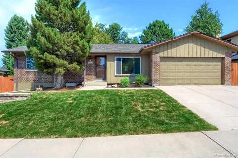 Columbia, DENVER, CO 80231