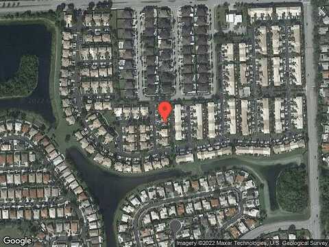 Sw 163 Place, Miami, FL 33193