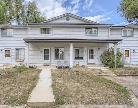 Bradburn, WESTMINSTER, CO 80030