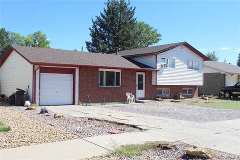 8Th, BRIGHTON, CO 80601