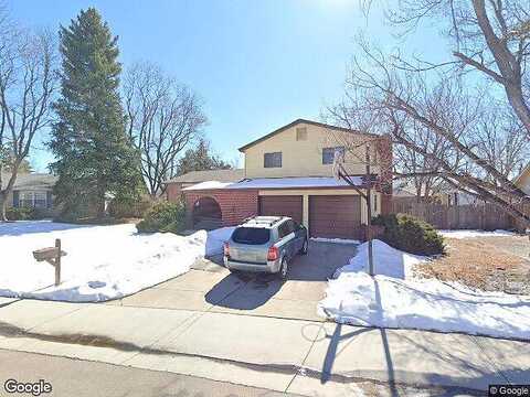 W 82Nd Way, Arvada, Co, 80003, Arvada, CO 80003