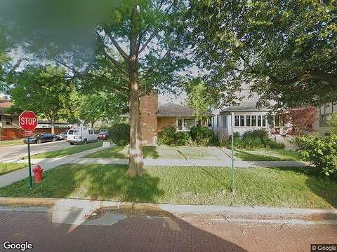 Humphrey, OAK PARK, IL 60304