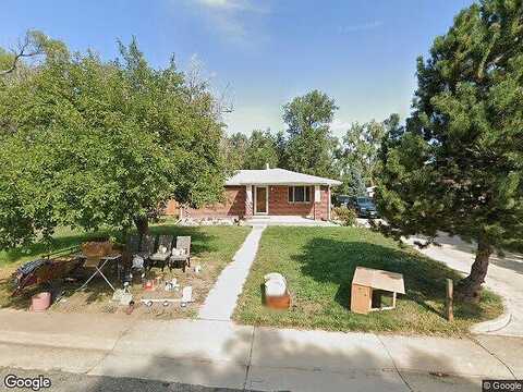 Quitman, WESTMINSTER, CO 80030