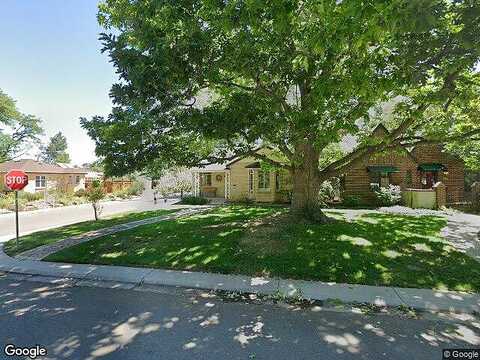 Glencoe Street, Denver, Co, 80220, Denver, CO 80220