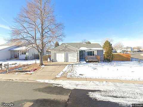 Chase, ARVADA, CO 80003