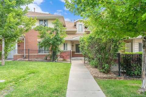 Lowell Boulevard D, Westminster, CO 80030