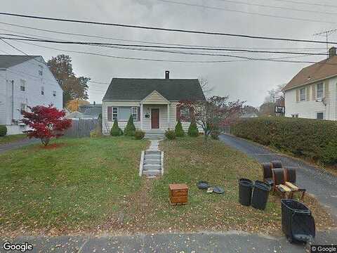 Fairview, STRATFORD, CT 06614