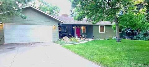 N Holland Street, Lakewood, CO 80226