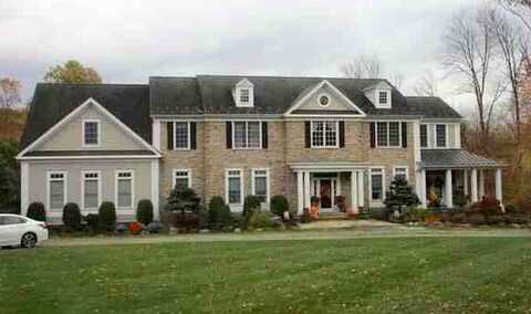 Sutton Rd, Califon, NJ 07830