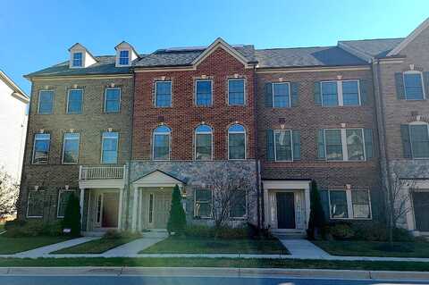 Thicket, HANOVER, MD 21076