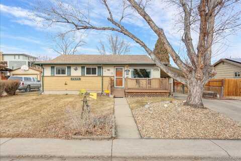 Calahan, LAKEWOOD, CO 80232