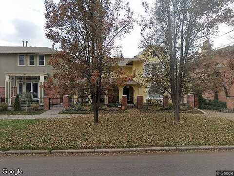 E 7Th Avenue, Denver, Co, 80203, Denver, CO 80203