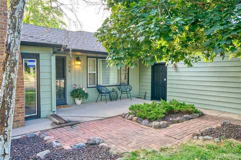 Osage, DENVER, CO 80223