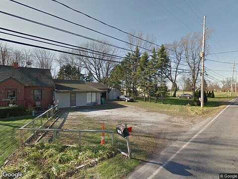 Old Perry Hwy, Erie, PA 16509