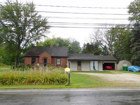 Old Perry Hwy, Erie, PA 16509