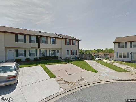 Windsor, WESTMINSTER, MD 21158