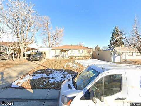 Knox, WESTMINSTER, CO 80030