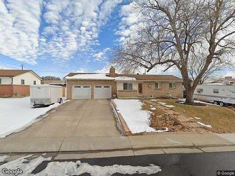 Wolff, WESTMINSTER, CO 80030