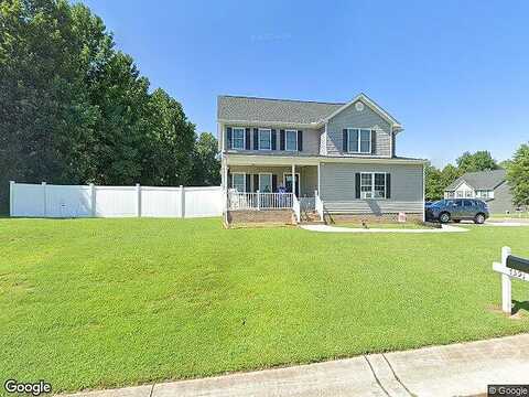 Rolling Hill, NORTH PRINCE GEORGE, VA 23860