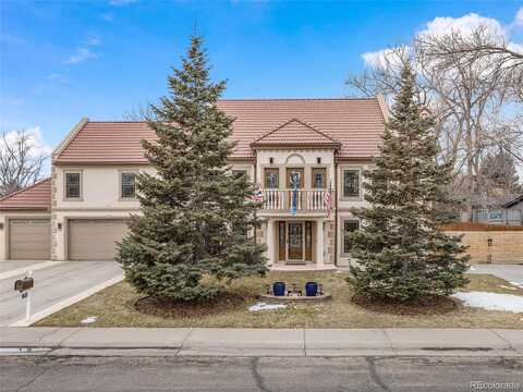 Lewis, ARVADA, CO 80005