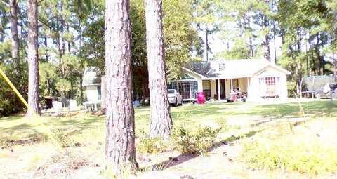 Don Walsh, HAZLEHURST, GA 31539