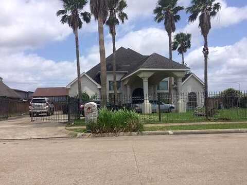 Oakmont, PORT ARTHUR, TX 77642