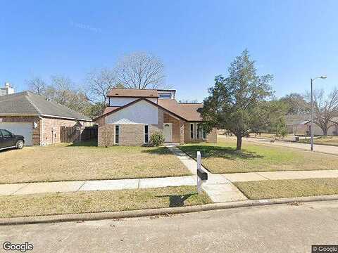 Western Oak, HOUSTON, TX 77040