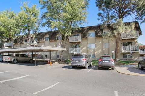 Quincy, DENVER, CO 80237