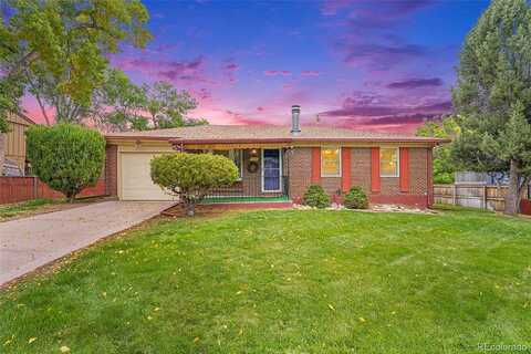 Upham, ARVADA, CO 80003